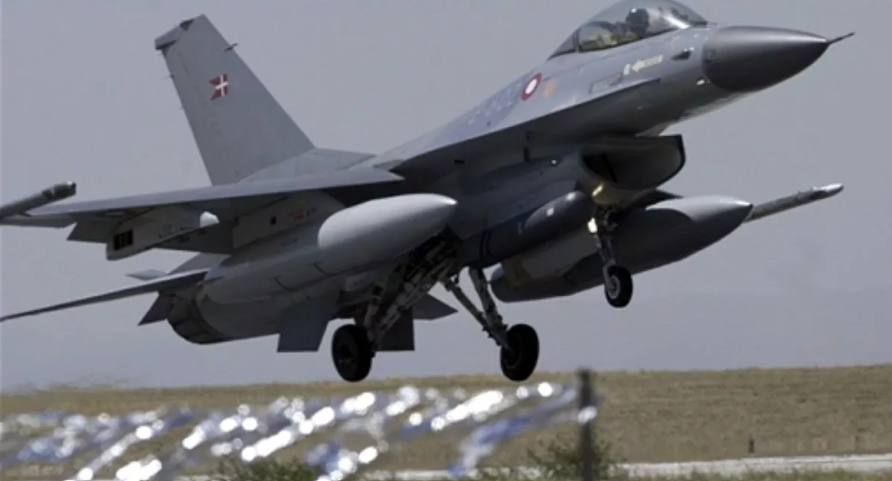 यूक्रेन को F-16 लड़ाकू विमान देगा नॉर्वे, नीदरलैंड और डेनमार्क से भी मिलेगी बड़ी खेप