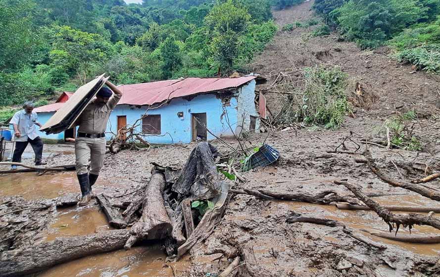 हिमाचल विधानसभा में पास हुआ राष्ट्रीय आपदा का प्रस्ताव, केंद्र से मांगे 12 हजार करोड़