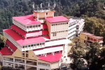 कुलपति तैनाती को बदलेगा कानून, पालमपुर-नौणी विश्वविद्यालय के लिए विधानसभा में रखा संशोधन विधेयक